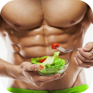 Diet for Body Building